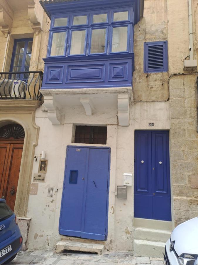 2 Bedroom Apartment In The Centre Of ואלטה מראה חיצוני תמונה